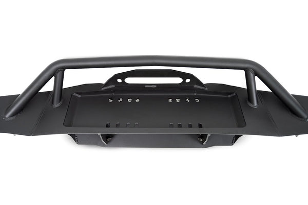 DV8 Offroad MTO Series Winch Front Bumper (MPN: FBJL-12)