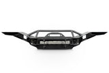 DV8 Offroad MTO Series Winch Front Bumper (MPN: FBJL-12)