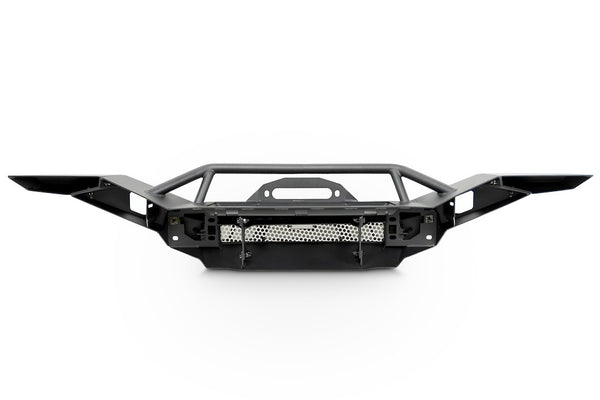 DV8 Offroad MTO Series Winch Front Bumper (MPN: FBJL-12)