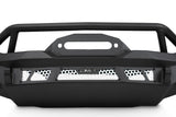 DV8 Offroad MTO Series Winch Front Bumper (MPN: FBJL-12)