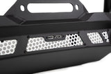 DV8 Offroad MTO Series Winch Front Bumper (MPN: FBJL-12)