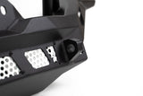 DV8 Offroad MTO Series Winch Front Bumper (MPN: FBJL-12)