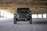 DV8 Offroad MTO Series Winch Front Bumper (MPN: FBJL-12)