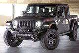 DV8 Offroad MTO Series Winch Front Bumper (MPN: FBJL-12)