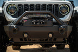 DV8 Offroad Stubby Jeep Front Bumper (MPN: FBJL-05)
