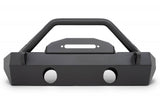DV8 Offroad Stubby Jeep Front Bumper (MPN: FBJL-05)
