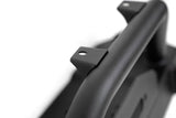 DV8 Offroad Stubby Jeep Front Bumper (MPN: FBJL-05)