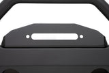 DV8 Offroad Stubby Jeep Front Bumper (MPN: FBJL-05)