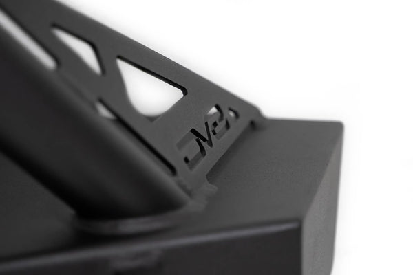 DV8 Offroad Stubby Jeep Front Bumper (MPN: FBJL-05)
