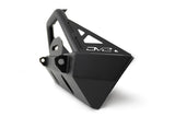 DV8 Offroad Stubby Jeep Front Bumper (MPN: FBJL-05)