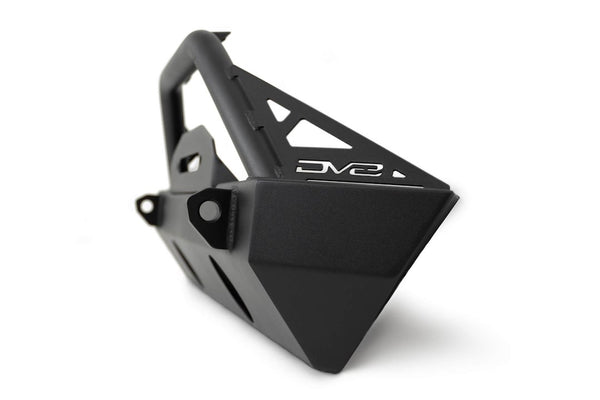 DV8 Offroad Stubby Jeep Front Bumper (MPN: FBJL-05)