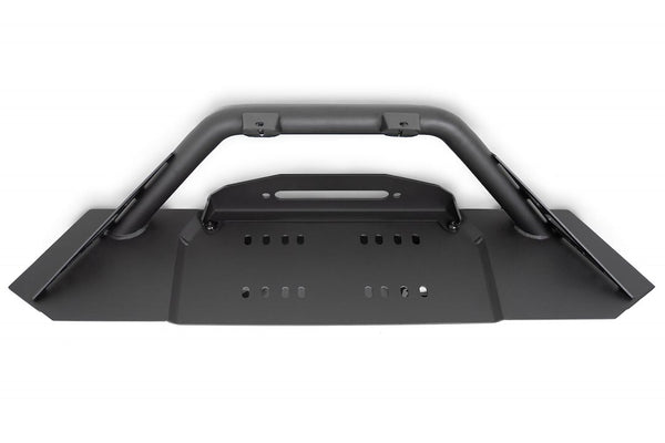 DV8 Offroad Stubby Jeep Front Bumper (MPN: FBJL-05)