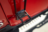 DV8 Offroad Truck Step With Bottle Opener (MPN: STJL-04)