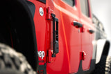 DV8 Offroad Truck Step With Bottle Opener (MPN: STJL-04)