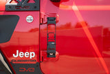 DV8 Offroad Truck Step With Bottle Opener (MPN: STJL-04)