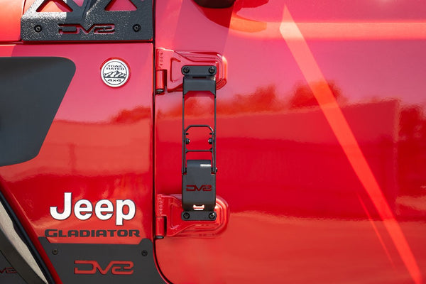 DV8 Offroad Truck Step With Bottle Opener (MPN: STJL-04)