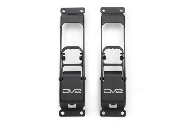 DV8 Offroad Truck Step With Bottle Opener (MPN: STJL-04)