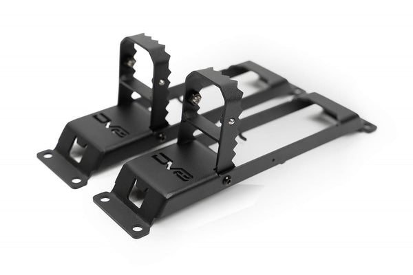 DV8 Offroad Truck Step With Bottle Opener (MPN: STJL-04)