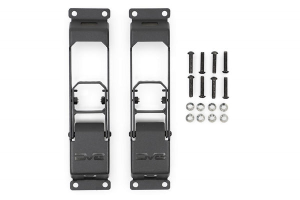 DV8 Offroad Truck Step With Bottle Opener (MPN: STJL-04)