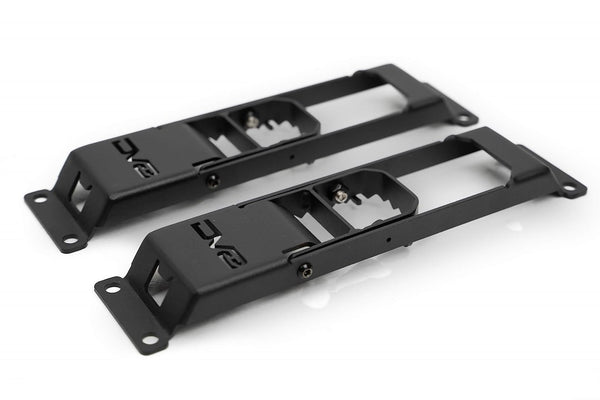 DV8 Offroad Truck Step With Bottle Opener (MPN: STJL-04)