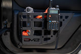 DV8 Offroad Molle Cargo Panel (MPN: MPJK-06)