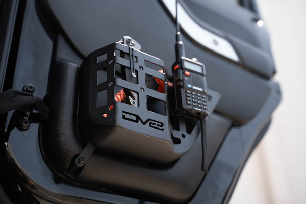 DV8 Offroad Molle Cargo Panel (MPN: MPJK-06)