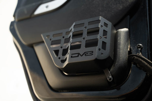 DV8 Offroad Molle Cargo Panel (MPN: MPJK-06)