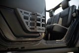 DV8 Offroad Molle Cargo Panel (MPN: MPJK-06)