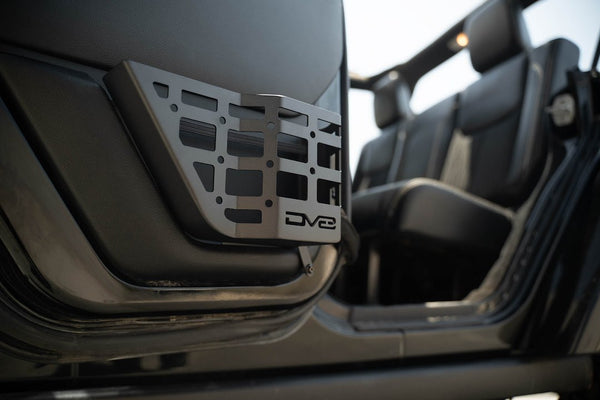 DV8 Offroad Molle Cargo Panel (MPN: MPJK-06)