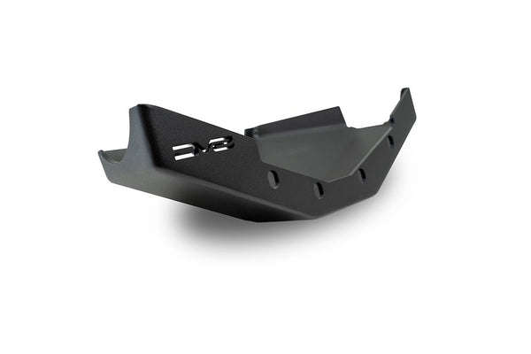 DV8 Off-Road Differential Skid Plate (MPN: SPJL-12)