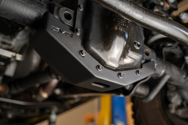 DV8 Off-Road Differential Skid Plate (MPN: SPJL-12)