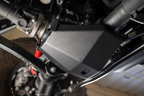 DV8 Off-Road Differential Skid Plate (MPN: SPJL-12)