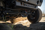 DV8 Off-Road Differential Skid Plate (MPN: SPJL-12)