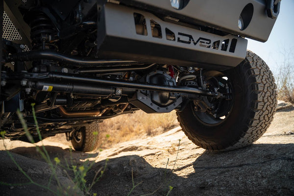 DV8 Off-Road Differential Skid Plate (MPN: SPJL-12)