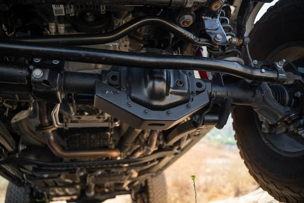 DV8 Off-Road Differential Skid Plate (MPN: SPJL-12)
