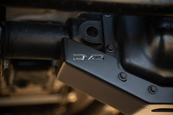 DV8 Off-Road Differential Skid Plate (MPN: SPJL-12)