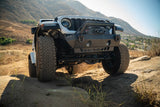 DV8 Off-Road Differential Skid Plate (MPN: SPJL-12)