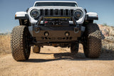 DV8 Off-Road Differential Skid Plate (MPN: SPJL-12)
