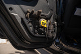 DV8 Offroad Slim Rear Door Molle Pockets (MPN: MPJL-08)