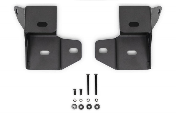 DV8 Offroad Light Bar Mounting Kit (MPN: LBJL-11)