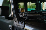 DV8 Offroad Light Bar Mounting Kit (MPN: LBJL-11)