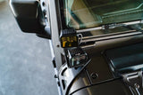 DV8 Offroad Light Bar Mounting Kit (MPN: LBJL-11)
