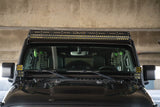 DV8 Offroad Light Bar Mounting Kit (MPN: LBJL-11)