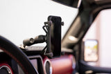 DV8 Offroad Cell Phone Mount Plate (MPN: DMJL-01)