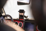 DV8 Offroad Cell Phone Mount Plate (MPN: DMJL-01)