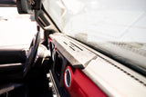 DV8 Offroad Cell Phone Mount Plate (MPN: DMJL-01)
