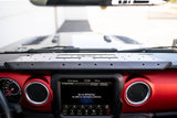 DV8 Offroad Cell Phone Mount Plate (MPN: DMJL-01)