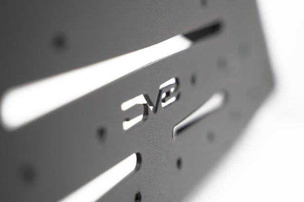 DV8 Offroad Cell Phone Mount Plate (MPN: DMJL-01)