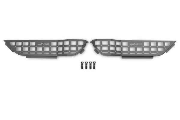 DV8 Offroad Molle Cargo Panel (MPN: MPJL-05)