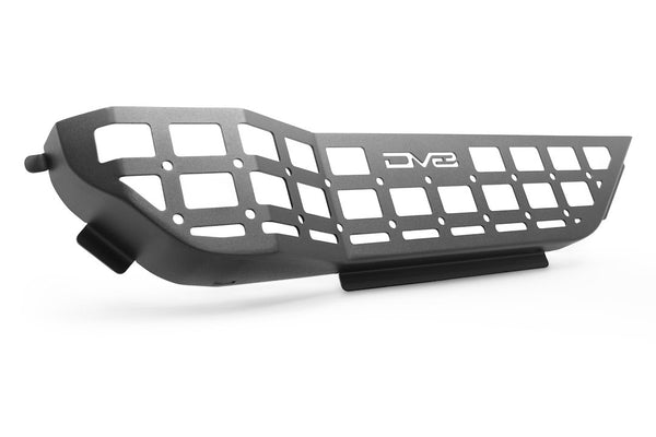 DV8 Offroad Molle Cargo Panel (MPN: MPJL-05)